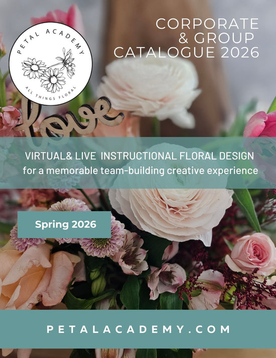 April // Group - Corporate Workshop