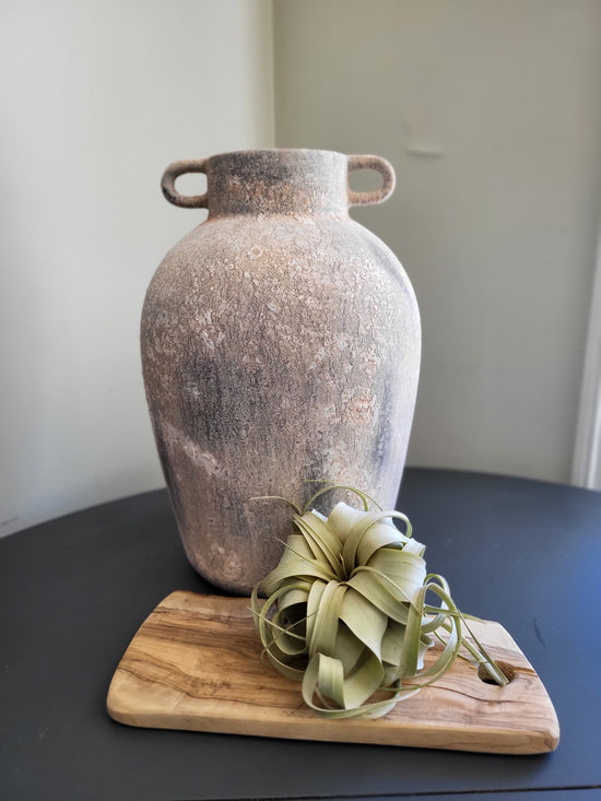Large Egypt Urn