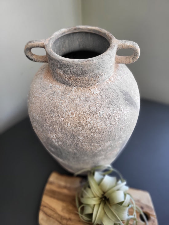 Large Egypt Urn