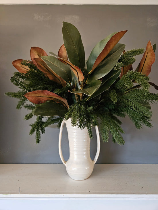 Magnolia Faux
