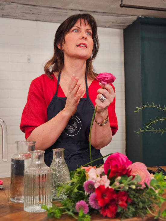 Fearless Floral Coaching Circle