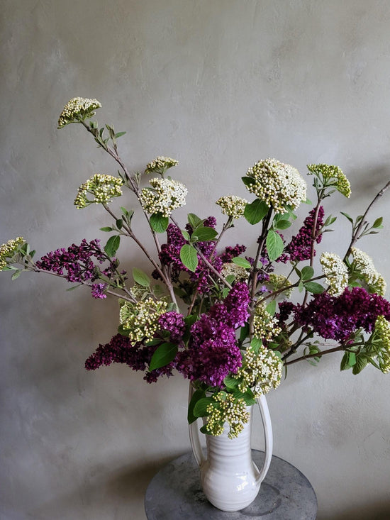 Flowering Branches 101