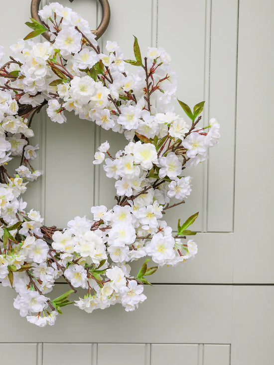 Spring Wreath