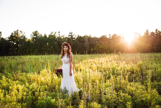 Fearless Floral Wedding & Branding Intensive //September 20–21 | Country Farm Retreat