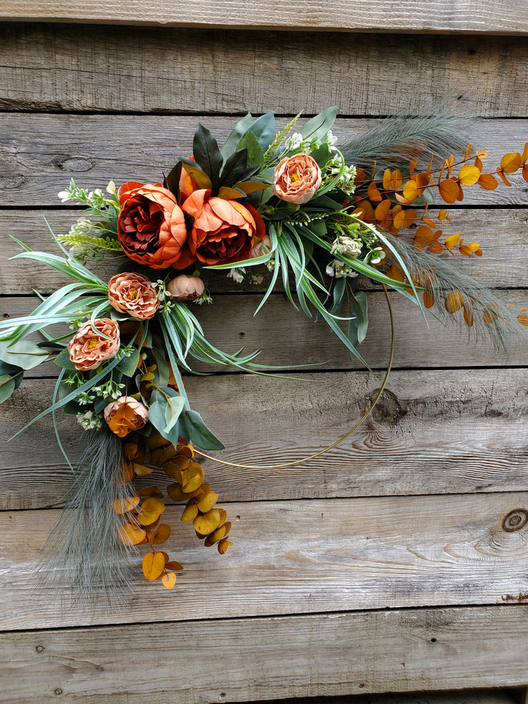 Wreath Kits