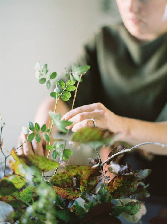 February // Group - Corporate Workshop