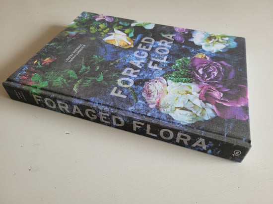 Foraged Floral
