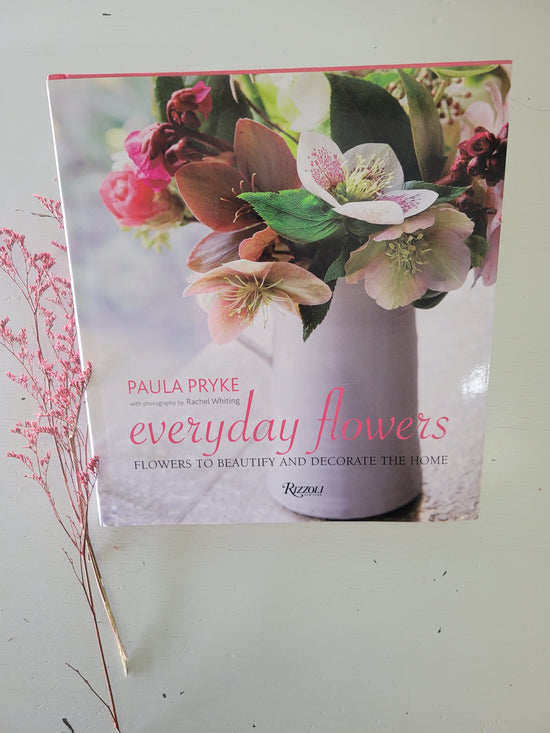 Everyday Flowers