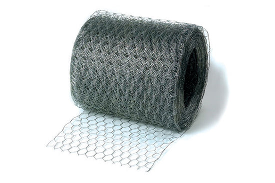 Chicken Wire
