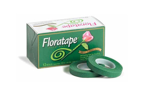 Corsage Tape