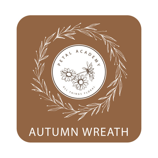 Autumn Wreath