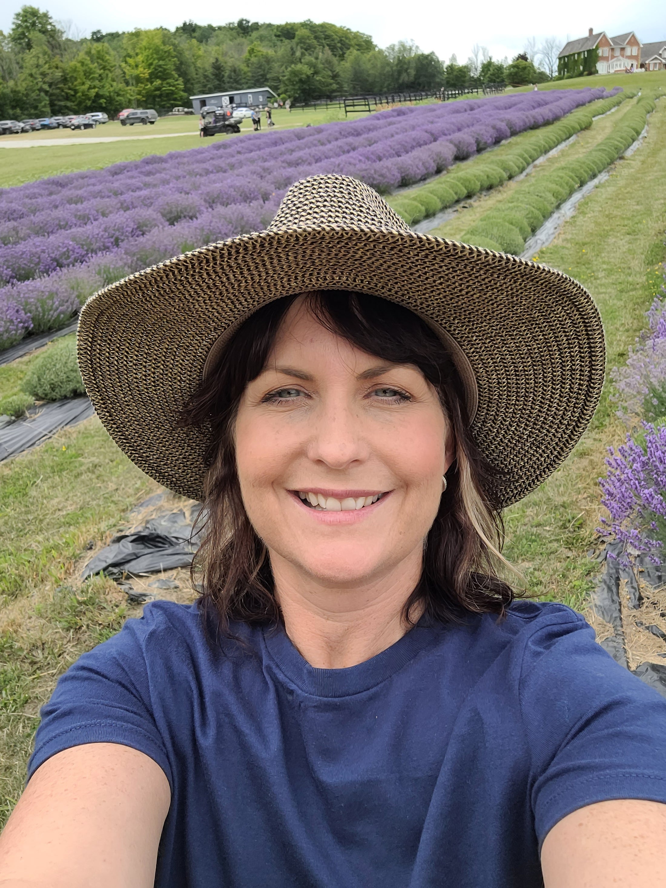 Creemore Lavender Farm... Petal Academy