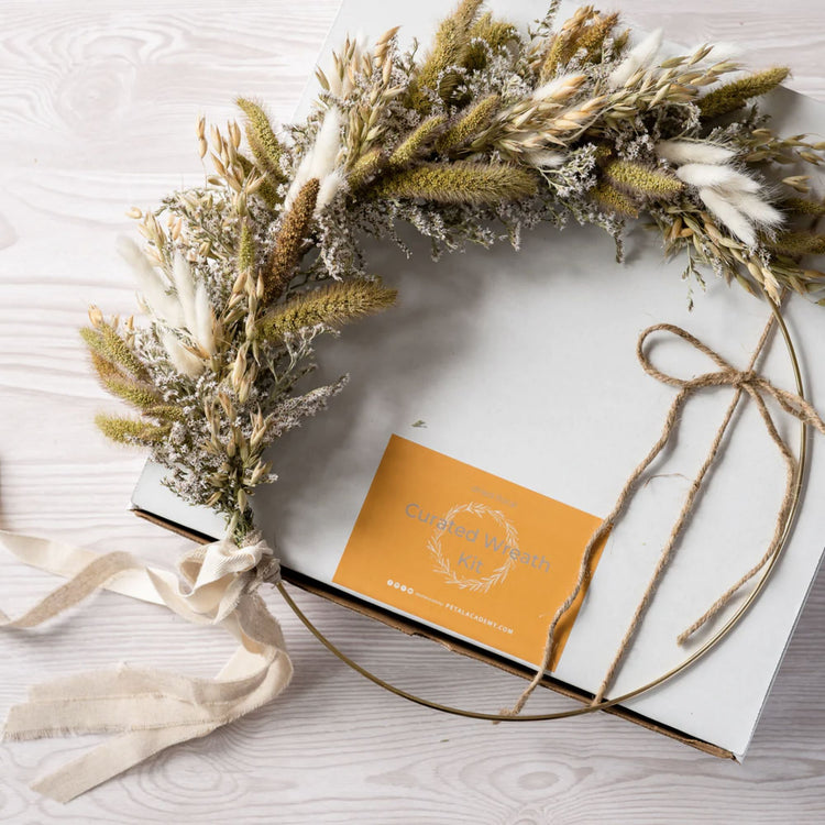 Dried Boxes