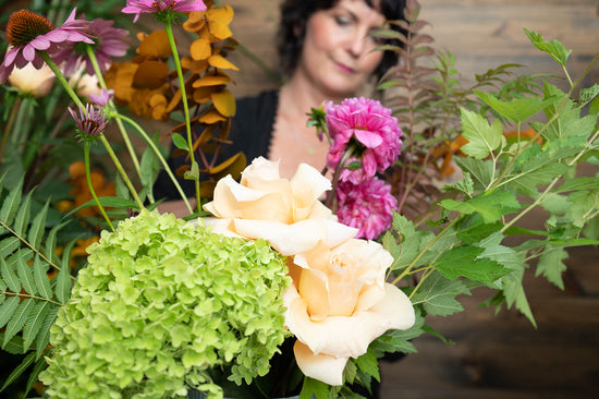 Fearless Floral Coaching Circle