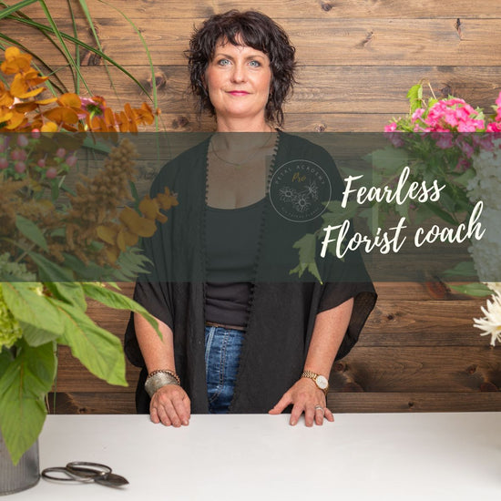 Monthly Fearless Coaching Circle