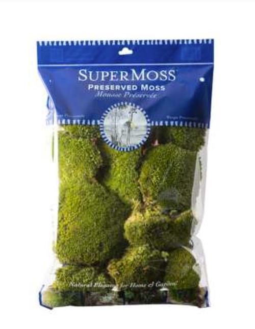 Mood Moss