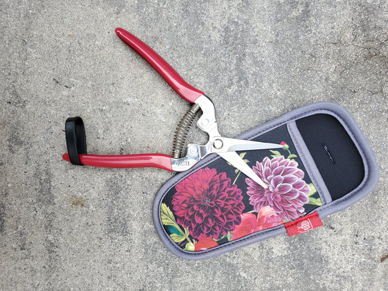 Burgon & Ball Floral Snips