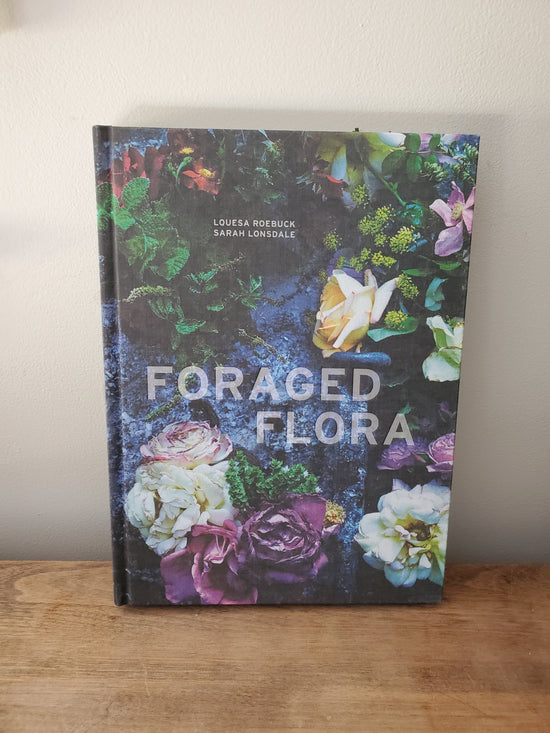 Foraged Floral