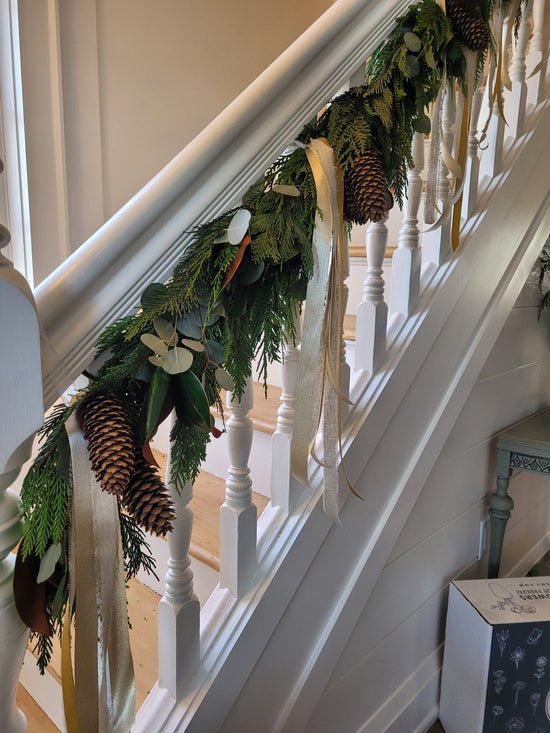 Holiday Garland Kit