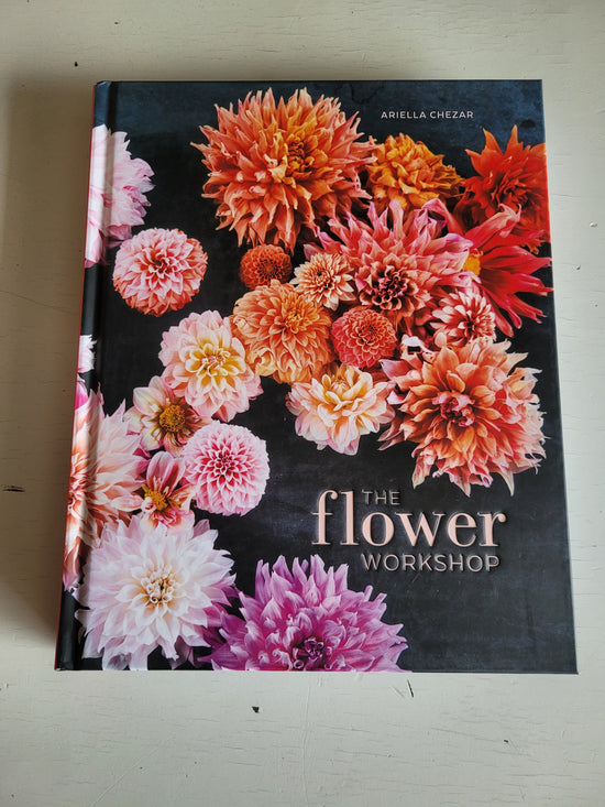 The Flower Workshop