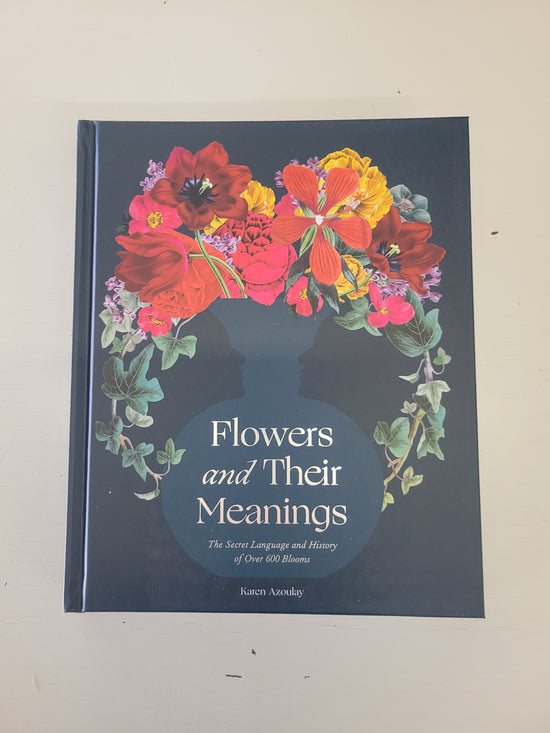 Flowers and Their Meanings
