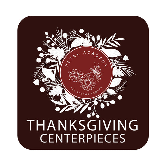 Thanksgiving Centerpiece  //