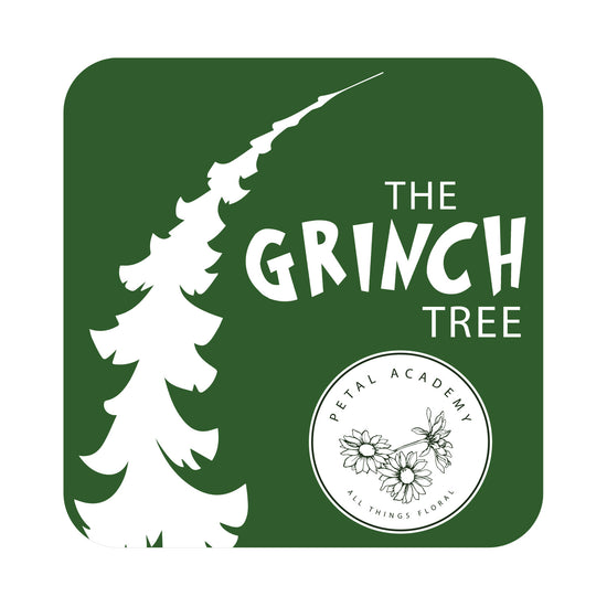 The Grinch Tree