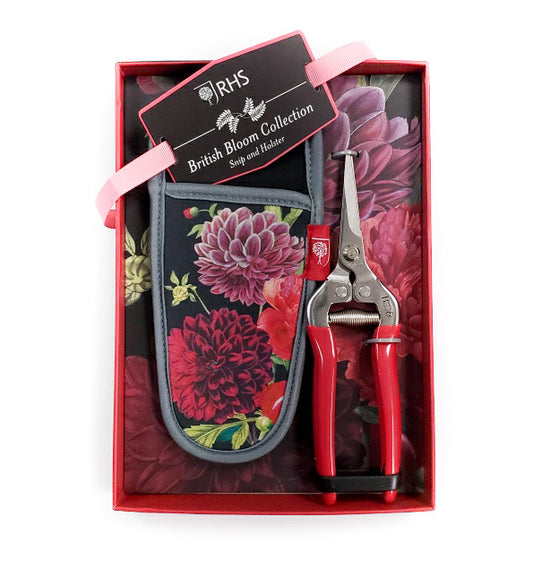 Burgon & Ball Floral Snips